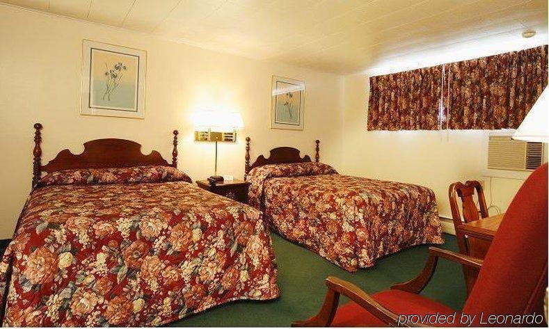 Travelers Inn Brunswick Værelse billede