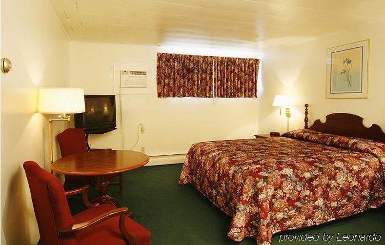 Travelers Inn Brunswick Værelse billede