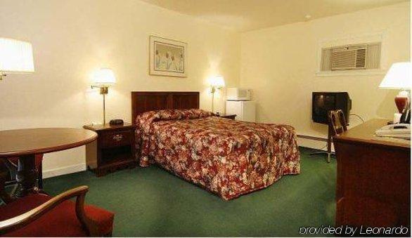 Travelers Inn Brunswick Eksteriør billede